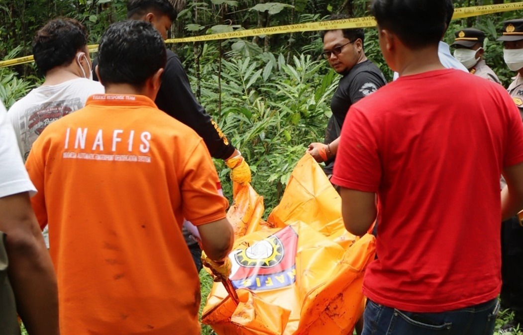 Sempat Jadi Sorotan Polresta Magelang Berhasil Ungkap Kasus Penemuan