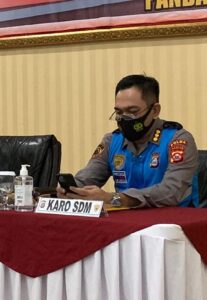 Lulus Sarjana, Yuk Daftar Polisi di Polda Banten, Ini Persyaratannya