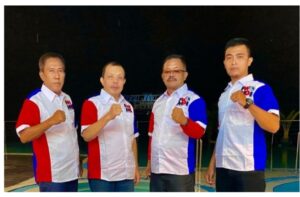 Dewan Pers Tak Lagi Monopoli Sertifikasi Wartawan Setelah BNSP Akui LSP Pers Indonesia