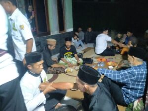 DPD Kesti TTKKDH Pandeglang gelar Syukuran Padepokan