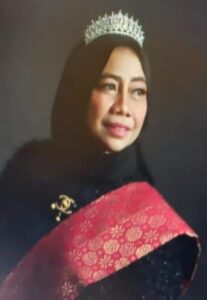 Raja Susi Siap Maju Calon Wakil Walikota Pekanbaru