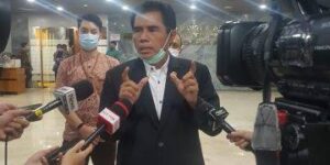 Komisi II DPR RI Dorong Warga Wanasalam Lapor Kasus Pencaplokan Tanah ke Satgas Mafia Tanah