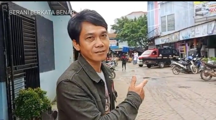 Diduga Bersamasalah, LSM LBR Minta APH Dalami Persoalan Bantuan Jamsoseratu di Desa Tanjungsari