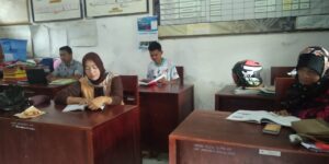 SDN 3 Bojong Menteng Semangat Belajar Di Masa Pandemi