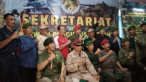 Luar Biasa !, Kiprah FPPI Semakin Tegas, Pengurus DPD di Banten Sudah Terbentuk