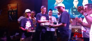 Dukungan Penuh Untuk Gus Muhaimin Menuju Capres