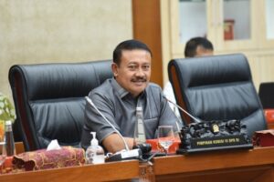 Komisi VI DPR Desak Mendag Perbaiki Sistem Distribusi Minyak Goreng