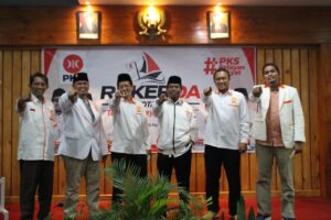 PKS Kota Tegal Teteg Nglayani Rakyat