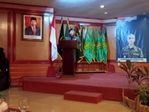 DPD 19 HIPAKAD Banten Resmi Dilantik, Komitmen Bantu Pemerintah