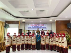 Jadi Wakil Pekanbaru dan Raih Nominasi 7 Besar, Kelurahan Agrowisata Optimis Juara Nasional