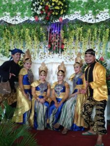 Butuh Jasa WO ? Ayo Datang Ke Tempat Ema Wedding Organizer