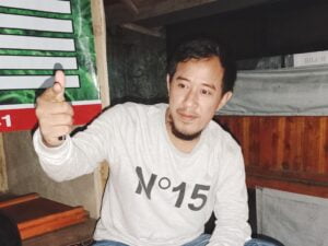 Bara Api Menilai Andika Pas Jadi Presiden Indonesia, Siap Dukung Penuh Andika Perkasa