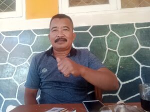 SDN Jelajat Tetap Semangat Belajar Dimasa Pandemi