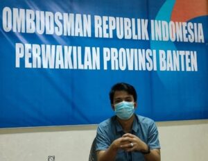 Ombudsman Banten Soroti Semrawutnya Pasar Malam di Banten