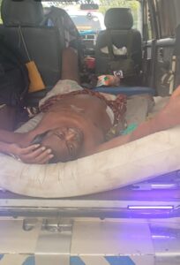 Luar Biasa, PEMKOT DEPOK bersinergi dengan ASPERA KOTA DEPOK urus OT Asal Pekanbaru Hingga Tuntas