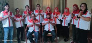 HYU Minta AHY Tetapkan Ketua DPD Demokrat Provinsi Papua, Dari Kader Nasionalis dan Berwatak Kenegarawan