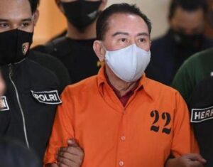 Dapat Perlakuan Khusus di Lapas Salemba, Kini Keberadaan Djoko Tjandra Dipertanyakan