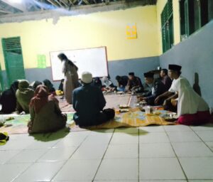 MA AR-Ribatiyah Gelar Buka Bersama Dan Temu Kangen Bersama Para Alumni