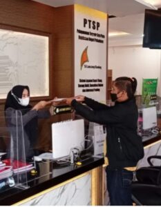 DPP-SPKN Laporkan Dugaan Korupsi Pengadaan Excavator DLHK Pekanbaru