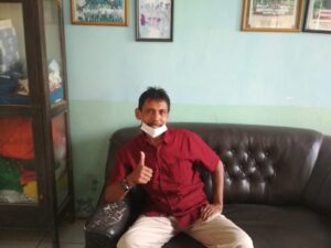 SDN 2 Gununganten Persiapkan Diri Menuju Ujian Sekolah