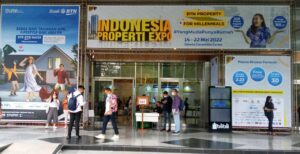 Indonesia Properti Expo 2022, Dukung Pemulihan Ekonomi Nasional Pasca Pandemi