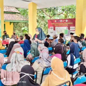 Kabupaten Tegal Pengangguran Tertinggi, Dewi Aryani : Saatnya BUMDesa Jadi Solusi Penyerapan Tenaga Kerja Lokal