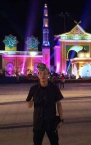 Tanggapi Kasus Deportasi Ustadz Abdul Somad dari Singapura, GMTI Dumai Sebut Ada Keterlibatan Pejabat Negara