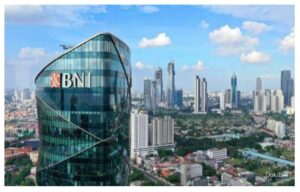 BNI Ambil Alih BANK Mayora Dan Mendirikan BNI Modal Ventura Perkuat Jaringan Usaha