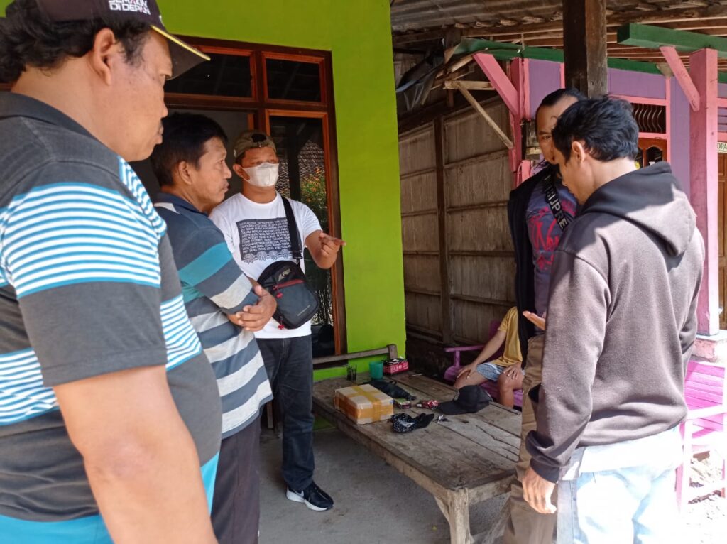 Sat Resnarkoba Polres Kendal Berhasil Amankan Pengedar Pil Koplo