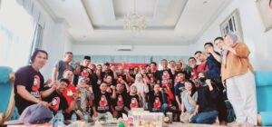 Sosialisasi 4 Pilar, Dewi Aryani Ingatkan Pancasila sebagai Pemersatu Bangsa