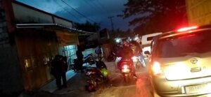 Tolong Bupati Lebak !!! Galian Di Citeras Licin Banyak Korban Jatuh