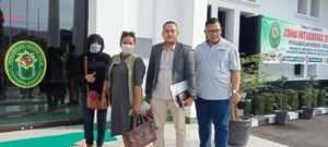Pelaku Pencurian Jaring Bolga Pursin di Tegal Divonis 5 Bulan Penjara