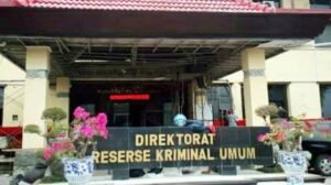 Kurang lebih 10 Warga Di Medan Tertipu Rp 1,3 Miliyar Lebih Untuk Jadi Pegawai PDAM