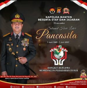 POLDA BANTEN