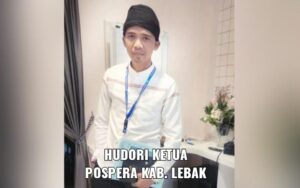 Pospera Menyayangkan BPK Belum Serahkan Hasil Audit Kasus di Dinsos Lebak