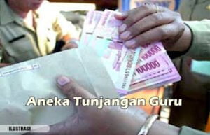 Diduga Korupsi Dana TKG PNS TA 2021, Ketua LSM KCBI : Kami Akan Laporkan Dinas Pendidikan Ke KPK RI