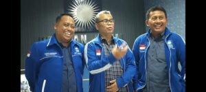 DPW PAN Jawa Timur Usulkan Nama Erick Thohir dan Zulkifli Hasan Sebagai Capres