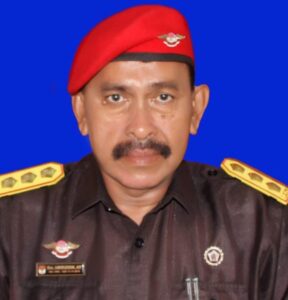 Ketua L-KPK Aceh Mengucapkan Selamat Atas Di Lantiknya Achmad Marzuki Sebagai PJ Gubernur Aceh