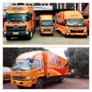 H. Arizal Azis Owner PT. Indah Logistik Cargo, Wakafkan Saham Perusahaannya 60 % Untuk Anak Yatim