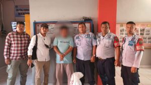 Lagi, Petugas Rutan Humbahas Gagalkan Penyelundupan Narkoba