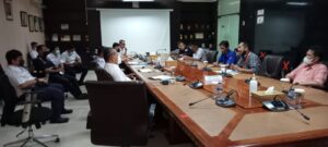 KRL Gelar Audensi Dengan PT. KAI Daop 1 Jakarta, Inilah Jawaban dan Beberapa Poin Penting