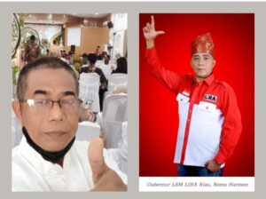 Carut Marut PPDB 2022 Calon Dewan Pendidikan Riau, Kurang Transparan !! LSM LIRA : “Pecat Ketua Panitia”