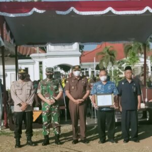 Apel Hari Koperasi Nasional ke-75, Transformasi Koperasi untuk Ekonomi Berkelanjutan