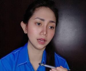 Ketum KNPI Putri Khairunnisa: Masyarakat Harus Waspada dan Hati-Hati Mengakses Informasi