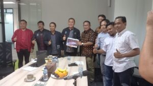 Dukung Turnamen U-16 Nusantara Open, Ini Kata Menpora dan PSSI