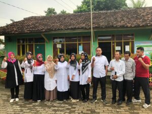 SDN 1 Parungsari Gelar MPLS Tahun Ajaran 2022-2023