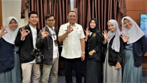 Cegah Pernikahan Dini Dengan Smart Genre