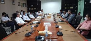 Soal Bangunan Tak Memiliki Ijin ,PT. KAI Daop 1 Jakarta Mengklaim Telah Melakukan Pertemuan Dengan Dinas PTSP Lebak