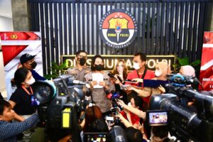 Sanksi PTDH ke AKBP Raden Brotoseno Sebagai Wujud Komitmen Kapolri