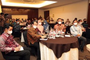 Pemprov Banten Optimalkan e-Katalog Untuk Penggunaan Produk Lokal